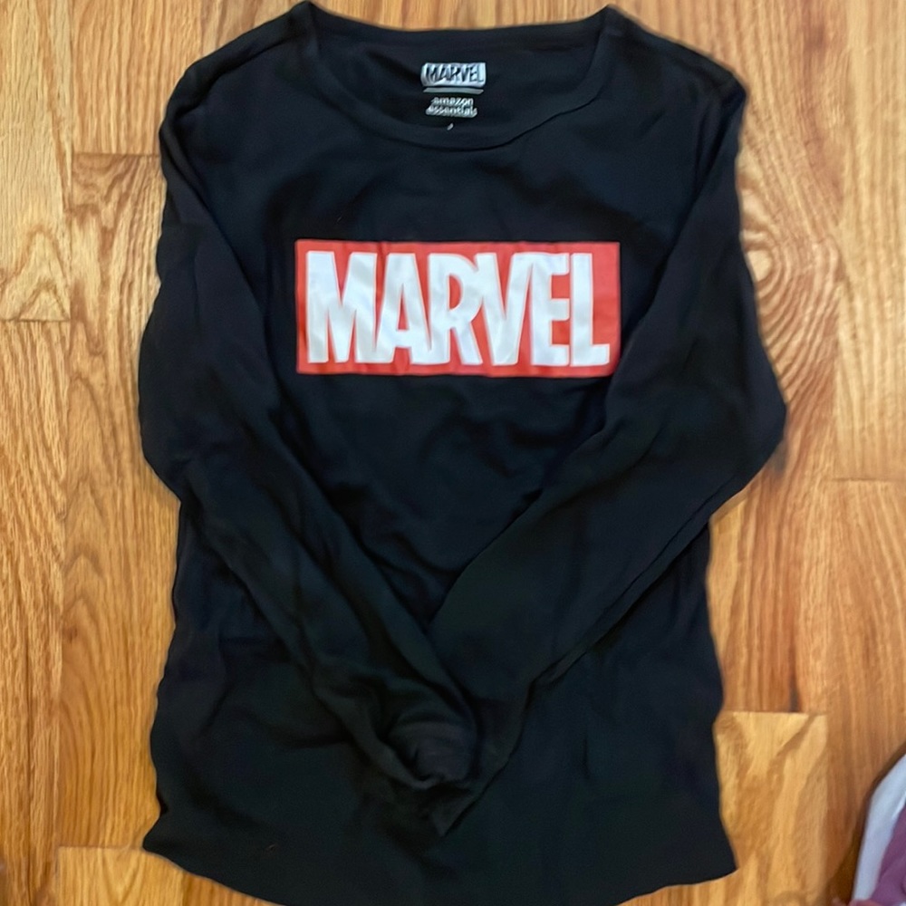Marvel Tshirt